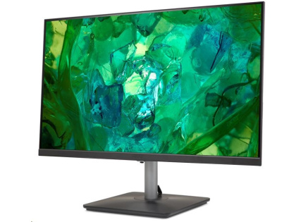 ACER LCD Vero CB272P6bipr 69cm (27") IPS LED, FHD 1920x1080@144Hz, 250cd/m2, 178/178, 1ms (VRB), Black