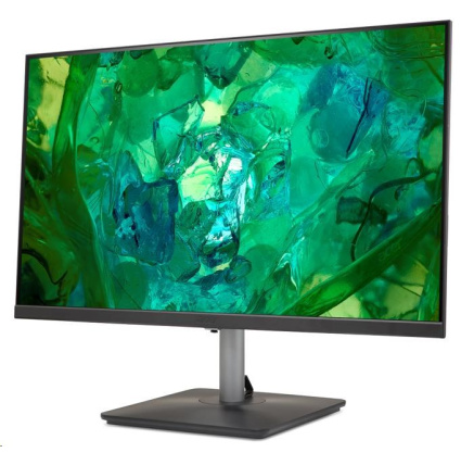 ACER LCD Vero CB272P6bipr 69cm (27") IPS LED, FHD 1920x1080@144Hz, 250cd/m2, 178/178, 1ms (VRB), Black ACER LCD Vero CB272P6bipr 69cm (27") IPS LED, FHD 1920x1080@144Hz, 250cd/m2, 178/178, 1ms (VRB), Black