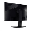 ACER LCD B277UGbmiiprzxv 69cm (27") IPS LED, 2560x1440@120Hz, 350cd/m2, 178/178, 2xHDMI(2.0) + 1xDP(1.2) + DP out, Black