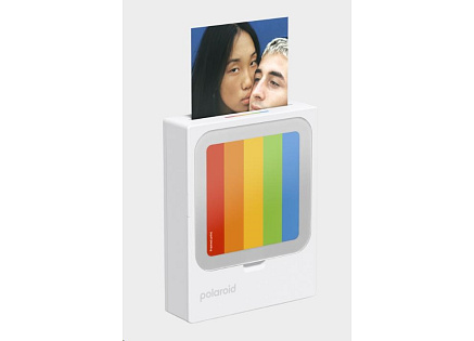 Polaroid Hi-Print 3x3 Pocket printer + 60 sheets