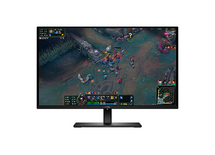 OMEN OLED 27q
