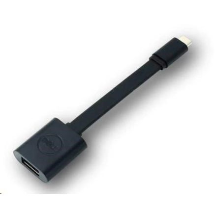 DELL Adapter USB-C to USB-A 3.0 DELL Adapter USB-C to USB-A 3.0