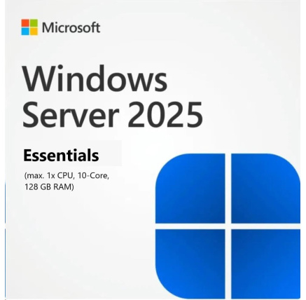 DELL_ROK_Microsoft SQL Server 2025 StandardOEM Includes 5 Device CALs NFI with SQL2022/2019 DWGD Media DELL_ROK_Microsoft SQL Server 2025 StandardOEM Includes 5 Device CALs NFI with SQL2022/2019 DWGD Media
