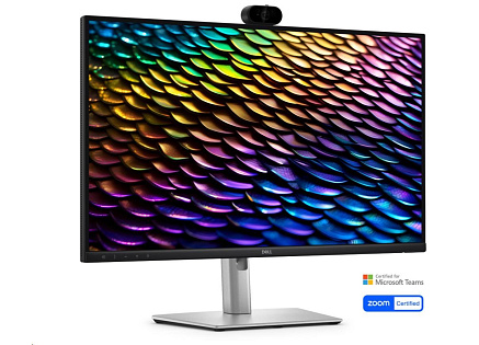DELL LCD P2726DEB - 27"/IPS/2560x1440/16:9/100Hz/8ms/1500:1/350 cd/m2/HDMI/DP/VESA/PIVOT/3YNBD (210-BVHW)