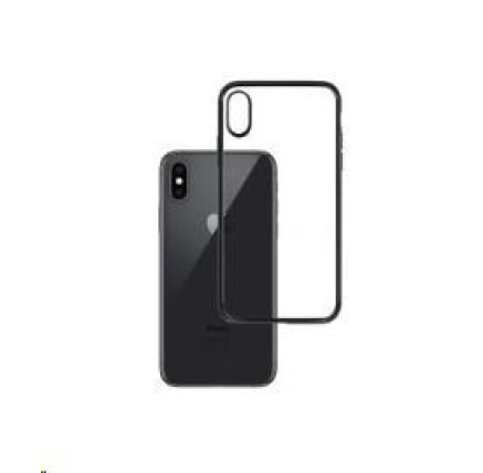 3mk ochranný kryt Satin Armor Case pro Apple iPhone Xs Max 3mk ochranný kryt Satin Armor Case pro Apple iPhone Xs Max