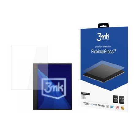 3mk hybridní sklo FlexibleGlass pro Onyx Boox Tab X C 3mk hybridní sklo FlexibleGlass pro Onyx Boox Tab X C