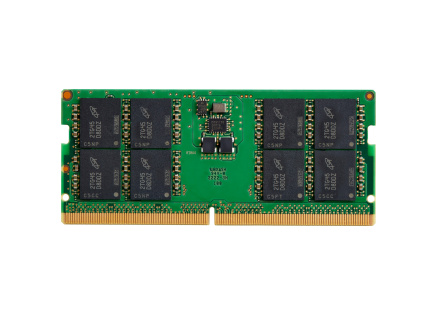 HP 1x32GB DDR5-5600 NECC SODIMM Z2 mini