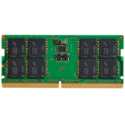HP 1x32GB DDR5-5600 NECC SODIMM Z2 mini
