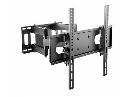 GEMBIRD Držák TV WM-55ST-04, 32"-55" (35kg), nastavitelný GEMBIRD Držák TV WM-55ST-04, 32"-55" (35kg), nastavitelný
