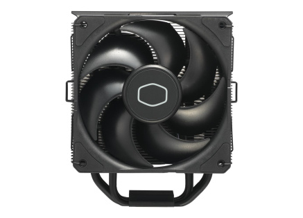 Cooler Master chladič Hyper 212 Black, 120 mm, LGA1851, AM5