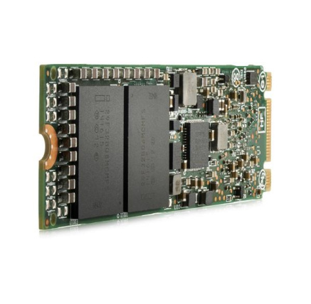 HPE 960GB NVMe Gen4 Mainstream Performance Read Intensive SFF BC U.3 Static V2 Multi Vendor SSD