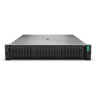 HPE PL DL380g11 4516Y+ (2.2G/24C) 2x32G (p64706) MR408i-o/4G 2x480G 2x1000W 2x10G-T Smart Choice