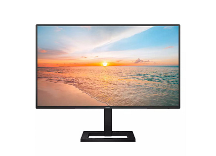 Philips MT IPS LED 27" 27E1N1600AE/00 - IPS panel, 100Hz, 2560x1440, HDMI, DP, USB-C, USB 3.2, repro, nast. vyska