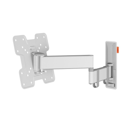 Vogel's TVM 3243W TV rameno 3 klouby S - bílé