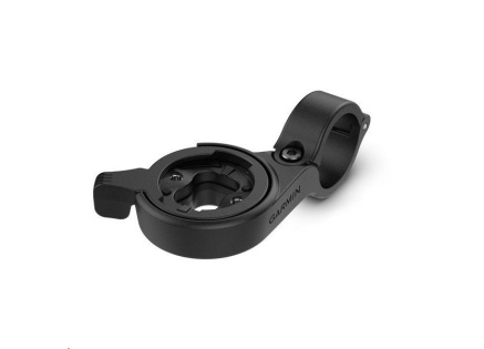 Garmin Držák na hrazdu kola, boční pro Edge 2x, 130, 200, 5xx,, 8xx Garmin Držák na hrazdu kola, boční pro Edge 2x, 130, 200, 5xx,, 8xx
