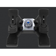 Logitech Letecké pedály G Saitek PRO