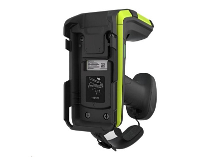 Zebra RFD90, RFID (UHF)