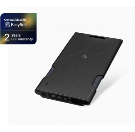 Newland Nwear - Wireless data colector, 2D reader, BT 5.0. Inc. neck lanyard, belt clip, USB-C cable