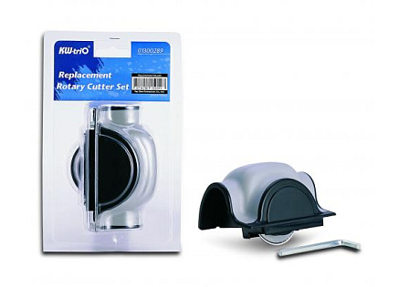 Řezná hlava KW - komplet