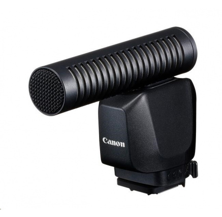 Canon DM-E1D Stereomikrofon Canon DM-E1D Stereomikrofon