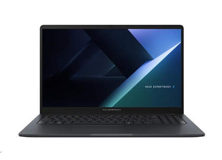 ASUS NTB ExpertBook BM1 (BM1503CDA-R5U16512XA), Ryzen 5 7535U, 15.6" 1920 x 1080, 16GB, 512GB SSD, Radeon, W11 Pro EDU ASUS NTB ExpertBook BM1 (BM1503CDA-R5U16512XA), Ryzen 5 7535U, 15.6" 1920 x 1080, 16GB, 512GB SSD, Radeon, W11 Pro EDU