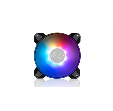 IN WIN CPU chladič ASN140 3-PACK, 500-1400 RPM, 36 dBA, 93.97 CFM