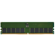 KINGSTON DIMM DDR5 32GB (Kit of 2) 5600MT/s Non-ECC