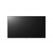 LG 43" signage 43UL3J UHD, 300nits, 16h, WebOS 6.0, repro
