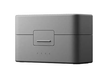 DJI Mic Mini Charging Case