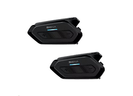 SENA mesh handsfree headset Spider RT1, dosah 2 km SENA mesh handsfree headset Spider RT1, dosah 2 km