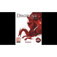 Dragon Age: Origins (PS3) ENG Essentials