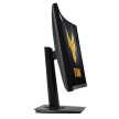 ASUS LCD 23.6" VG24VQER Curved 1920x1080 Full HD 250cd 1ms 180Hz Adaptive-Sync Freesync 2x HDMI, 1xDP