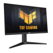 ASUS LCD TUF Gaming VG27AQL5A, 27" 2560x1440, 350nits, 210Hz, 1ms, DP, HDMI, USB, Audio, Repro, VESA, Black