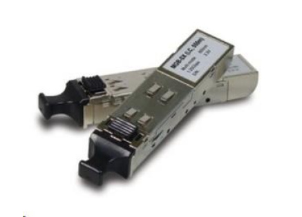 Planet MFB-FX, SFP modul 100Base-FX, multimode, 2km