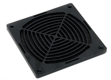 TRITON Mřížka 120x120 s filtrem