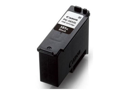 Canon Cartridge PG-585XL EUR černá