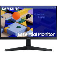 SAMSUNG MT LED LCD Monitor 22" S31C -plochý,IPS,1920x1080 FullHD ,5ms,75Hz,HDMI,VGA