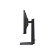 SAMSUNG MT LED LCD Gaming Smart Monitor 27" Odyssey G70D - rovný,4K,IPS,144Hz,1ms,Pivot
