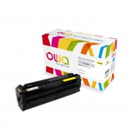 OWA Armor toner pro SAMSUNG CLP 680, CLX 6260, 3500   Stran, CLTY506L, žlutá/yellow (CLT-Y506L,SU515A)