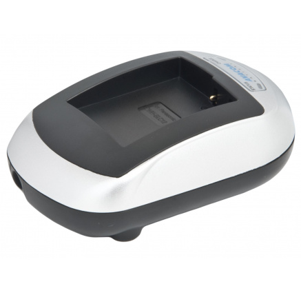 AVACOM Nabíječka pro Panasonic DMW-BLC12 - AV-MP-AVP193 AVACOM Nabíječka pro Panasonic DMW-BLC12 - AV-MP-AVP193