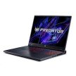 ACER NTB Predator Helios Neo 16 AI (PHN16-73-93PW),Ultra9-275HX,16"WQXGA,32GB,1TB SSD,RTX 5070,W11H,Black