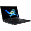 ACER NTB EDU TravelMate P2 (TMP215-53-34WT), i3-1125G4,15.6" IPS FHD,8GB,256GB SSD,UHD Graphics,EDU W10Pro+W11Pro,Černá