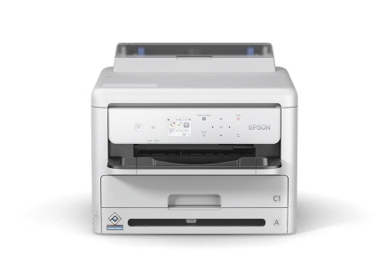 BAZAR - EPSON tiskárna ink čb WorkForce Pro WF-M5399DW (Poškozená krabice)