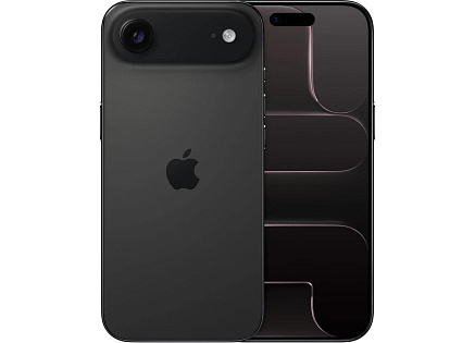 Apple iPhone Air 256GB Space Black