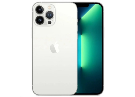 Apple iPhone 13 Pro Max 128GB White (2nd hand) - použité