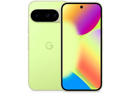 Google Pixel 10 256GB - Lemongrass, EU