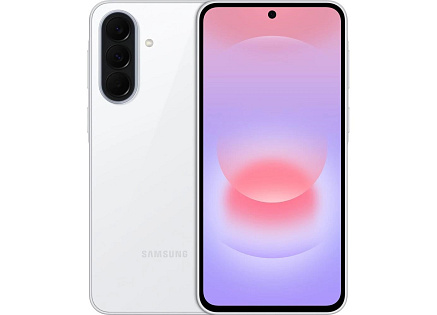 Samsung Galaxy A37 5G 8GB/256GB bílá, EU