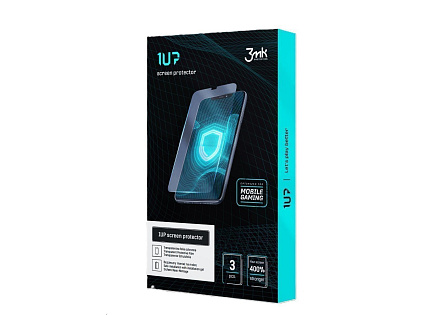 3mk ochranná folie 1UP pro Doogee V Max Pro