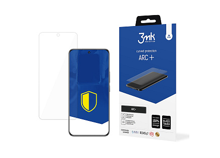 3mk ochranná folie ARC+ pro Honor 200 Smart