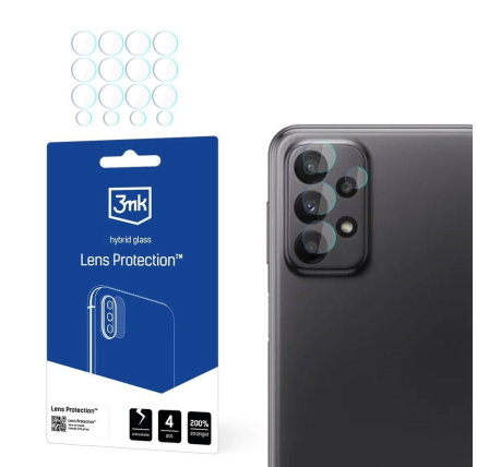 3mk Lens Protection pro Samsung Galaxy A23 5G 3mk Lens Protection pro Samsung Galaxy A23 5G